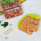 Minecraft Spielkarten