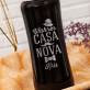 Casanova - Trinkflasche mit Gravur