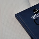 Casanova - Notizbuch A5 mit Aufdruck