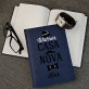 Casanova - Notizbuch A5 mit Aufdruck