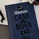 Casanova - Notizbuch A5 mit Aufdruck