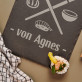 Stücke von Glück - Sushi-Set