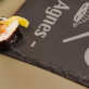 Stücke von Glück - Sushi-Set