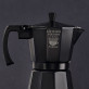Käffchen für Papa - Espressokanne mit Gravur