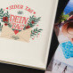 Jeder Tag - personalisiertes Fotoalbum