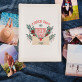 Jeder Tag - personalisiertes Fotoalbum