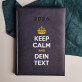 Keep Calm - Kalender Keep Calm - Kalender