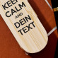 Keep Calm - USB-Stick mit Aufdruck