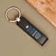 Keepl Calm Geburtstag - USB-Stick im Lederetui
