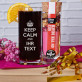 Keep Calm - Sex On The Beach Cocktail Mix
