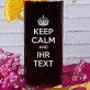 Keep Calm - Sex On The Beach Cocktail Mix