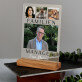 familienmanager - Druck auf Acrylglas