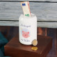 Taschengeld - personalisierte Spardose