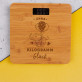 Kilogramm Glück - Personenwaage