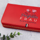 Perfekte Frau - Portemonnaie für Damen