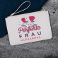 Perfekte Frau - Kosmetiktasche