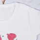 Perfekte Frau - T-Shirt mit Aufdruck für Damen