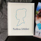 Frau - personalisiertes Fotoalbum