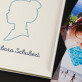 Frau - personalisiertes Fotoalbum
