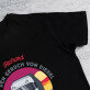 Liebt den Geruch von Diesel am Morgen - Schwarzes T-Shirt für Herren