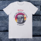 Liebt den Geruch von Diesel am Morgen - T-Shirt mit Aufdruck für Herren