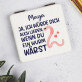 Hallo Prinzessin - Taschenspiegel