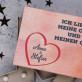 Ich liebe meine Großeltern - Belgische Pralinen