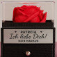 Ich liebe Dich 2 - Ewige Rose in einer Schachtel