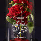 Ich liebe dich 2 - Ewige Rose Im Glas