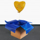 Ich liebe Dich - Heliumballon - Herz