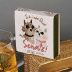 Ich liebe dich, mein Schatz - Blühender Tee