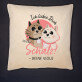 Ich liebe dich, mein Schatz - Kissen