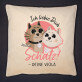 Ich liebe dich, mein Schatz - Kissen
