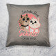 Ich liebe dich, mein Schatz - Kissen