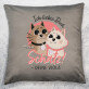Ich liebe dich, mein Schatz - Kissen