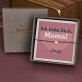 Ich liebe Dich, Mama - Armband