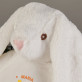 Ich liebe dich - Maskottchen mit Stickerei
