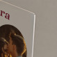 Ich liebe Dich mein Herzblatt - Druck auf Acrylglas