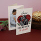 I love you to death - Fotos, harmonikaartig gefaltet