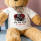 I love you to death - eddybär 90 cm