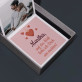 Foto-Set - Ich liebe dich am meisten