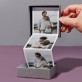 Foto-Set - Ich liebe dich am meisten