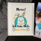Ich liebe Dich, Mein Hase - personalisiertes Fotoalbum