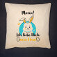 Ich liebe Dich, Mein Hase - Kissen