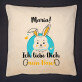 Ich liebe Dich, Mein Hase - Kissen