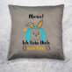 Ich liebe Dich, Mein Hase - Kissen