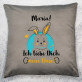 Ich liebe Dich, Mein Hase - Kissen