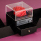 Ich liebe Dich, mein Hase - Ewige Rose in einer Schachtel