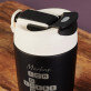 ich liebe Dich Scrabble - Thermobecher 360 ml