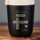 ich liebe Dich Scrabble - Thermobecher 360 ml